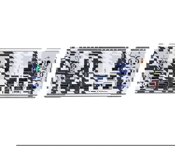 ASROCK Z690 STEEL LEGEND